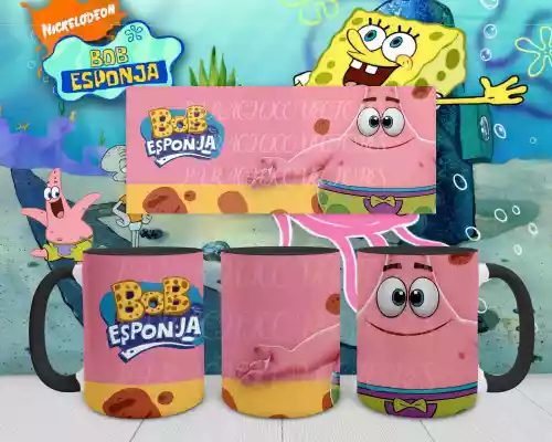 vectores plantilas BOB SPONJA,CARICATURA,NIñO,BOB ESPONJA,
